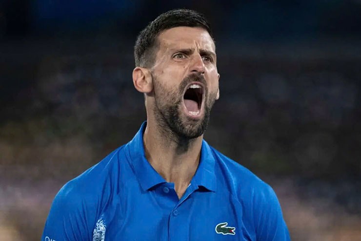 Nóng nhất thể thao tối 1/3: Alcaraz dốc toàn lực cho Indian Wells - 3