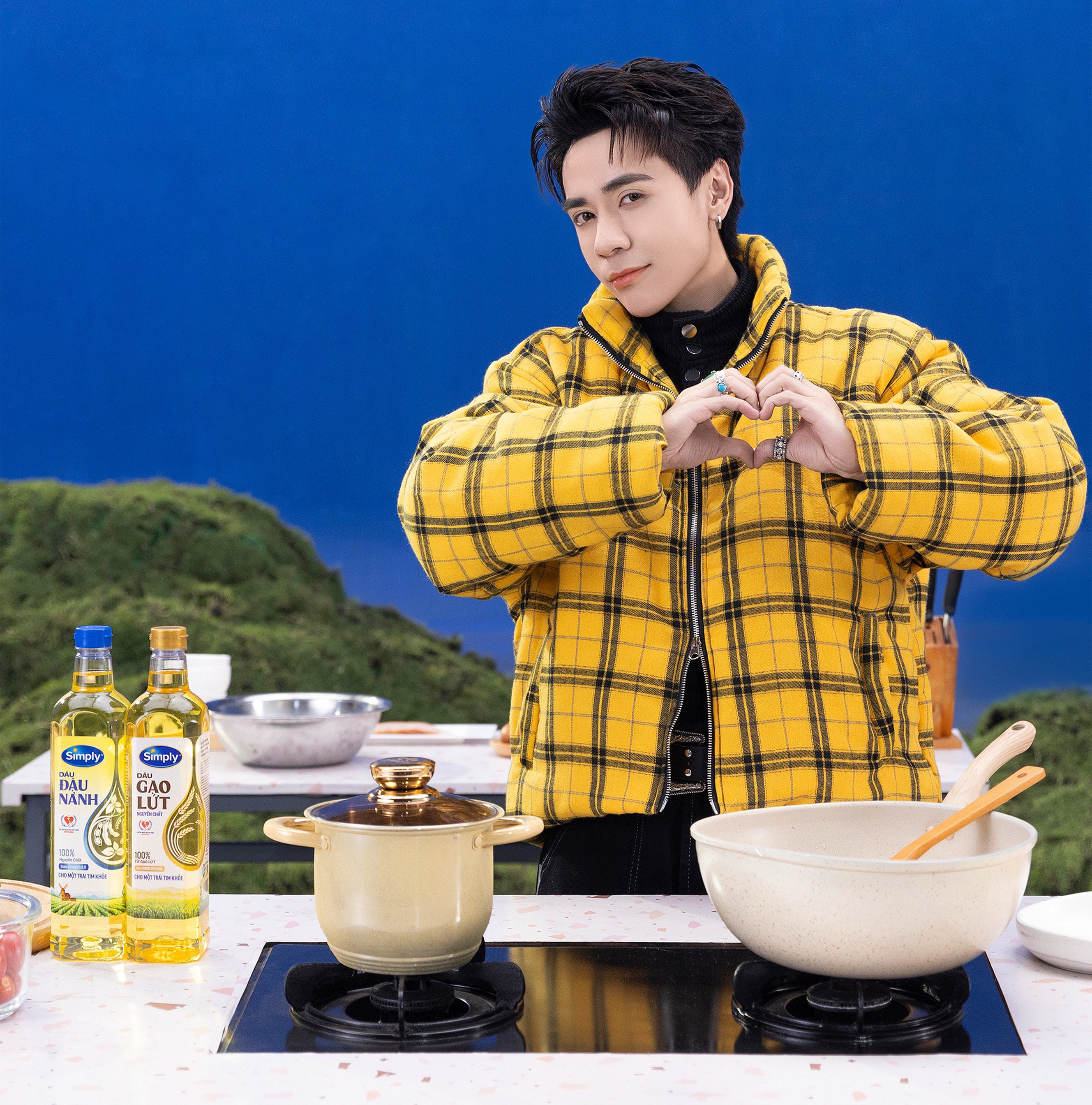 Giải mã "Đầu tư cho trái tim" của Quang Hùng MasterD - 7