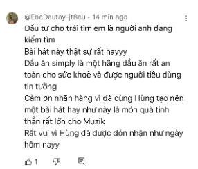 Giải mã "Đầu tư cho trái tim" của Quang Hùng MasterD - 5