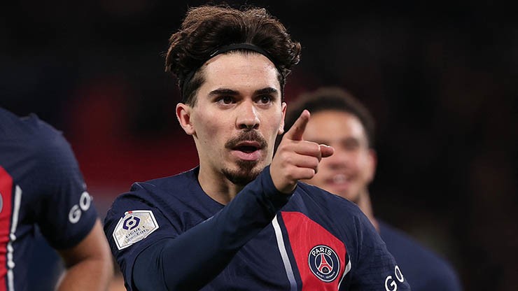 Tin mới nhất bóng đá tối 11/3: Real duyệt chi 55 triệu euro, muốn mua sao PSG - 1