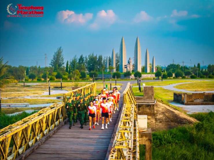 Dàn tuyển thủ quốc gia đua tài tại Tiền Phong Marathon 2025: Sát hạch trước SEA Games 33  - 1