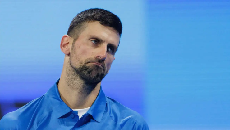 Djokovic lộ dấu hiệu sắp giải nghệ, Nadal ca ngợi tay vợt xuất sắc nhất - 1