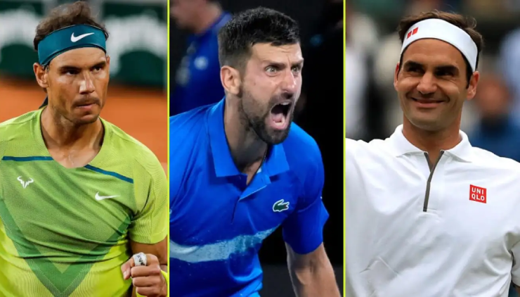 Djokovic lộ dấu hiệu sắp giải nghệ, Nadal ca ngợi tay vợt xuất sắc nhất - 2