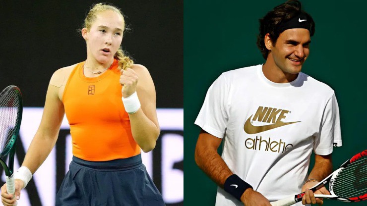 Nóng nhất thể thao sáng 15/3: "Sharapova mới" thăng hoa nhờ Federer - 1