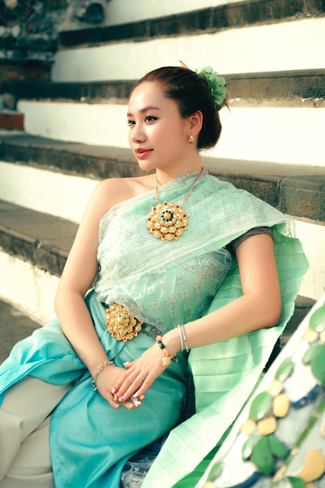 Lâm Thư Jewelry: Thương hiệu trang sức nổi tiếng tại Đồng Tháp - 4