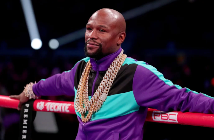 "Độc cô cầu bại" Mayweather ra lệnh đánh người, bắt nạn nhân trả phí luật sư - 1