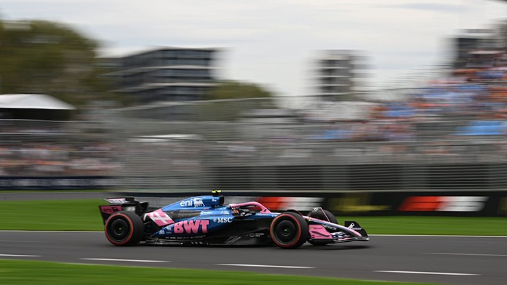 Đua xe F1, Australian GP: Norris giành pole trước Piastri tại Melbourne - 3