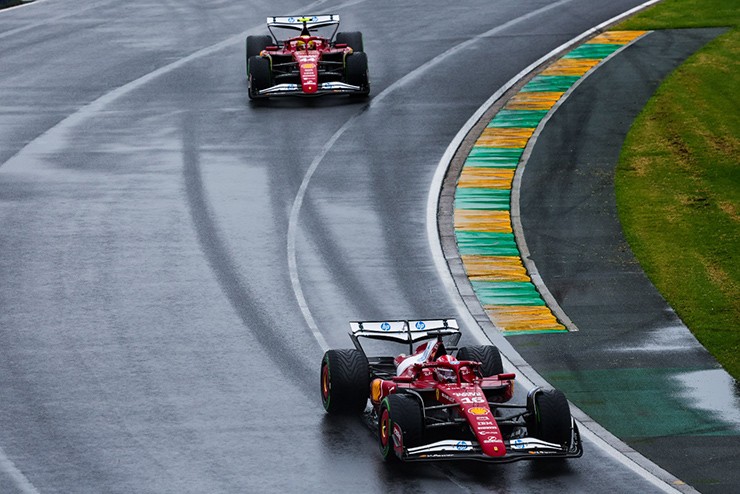 Đua xe F1, thống kê Australian GP: Red Bull rời top 1 sau gần 3 năm thống trị - 6