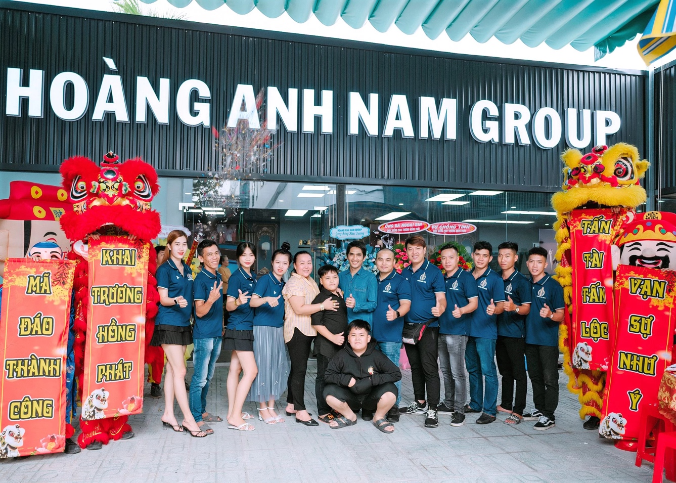 Ông Nguyễn Văn Cường – GĐ Hoàng Anh Nam Group: “Chúng tôi hiện thực hóa một CLB Billiards từ ý tưởng của khách hàng” - 6