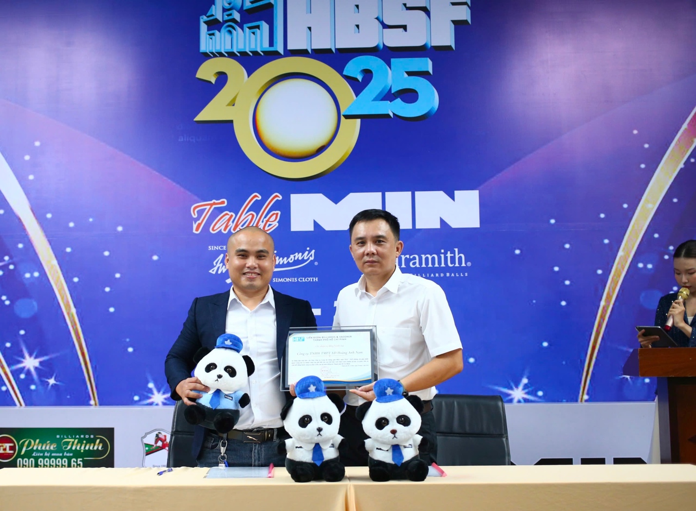 Ông Nguyễn Văn Cường – GĐ Hoàng Anh Nam Group: “Chúng tôi hiện thực hóa một CLB Billiards từ ý tưởng của khách hàng” - 5