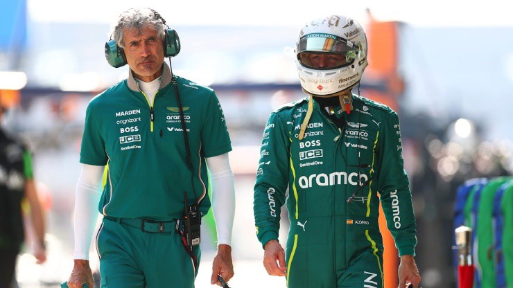 Đua xe F1, Chinese GP: McLaren áp đảo ở Thượng Hải với chiến thắng 1-2 - 2