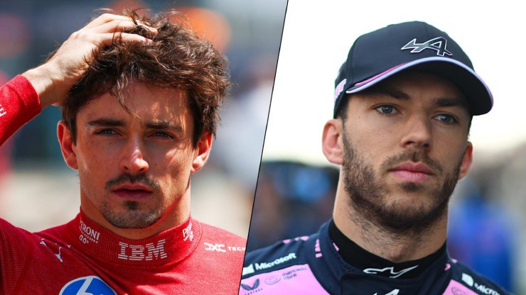 Đua xe F1, Chinese GP: McLaren áp đảo ở Thượng Hải với chiến thắng 1-2 - 4