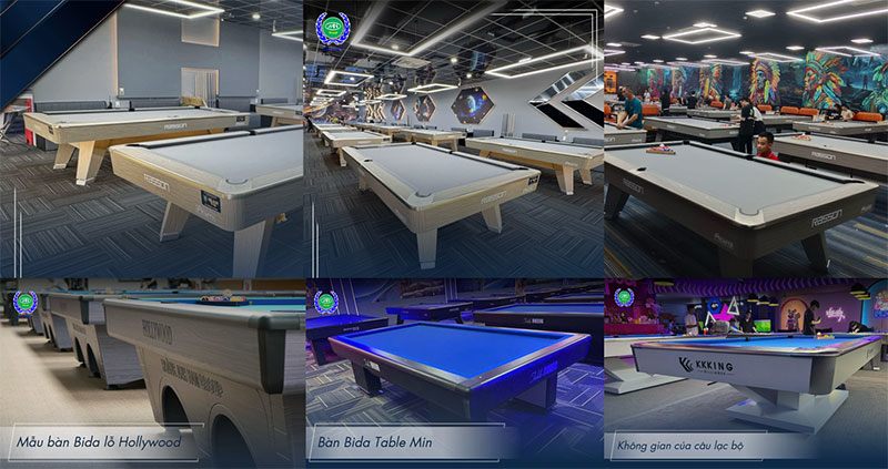 Ông Nguyễn Văn Cường – GĐ Hoàng Anh Nam Group: “Chúng tôi hiện thực hóa một CLB Billiards từ ý tưởng của khách hàng” - 2