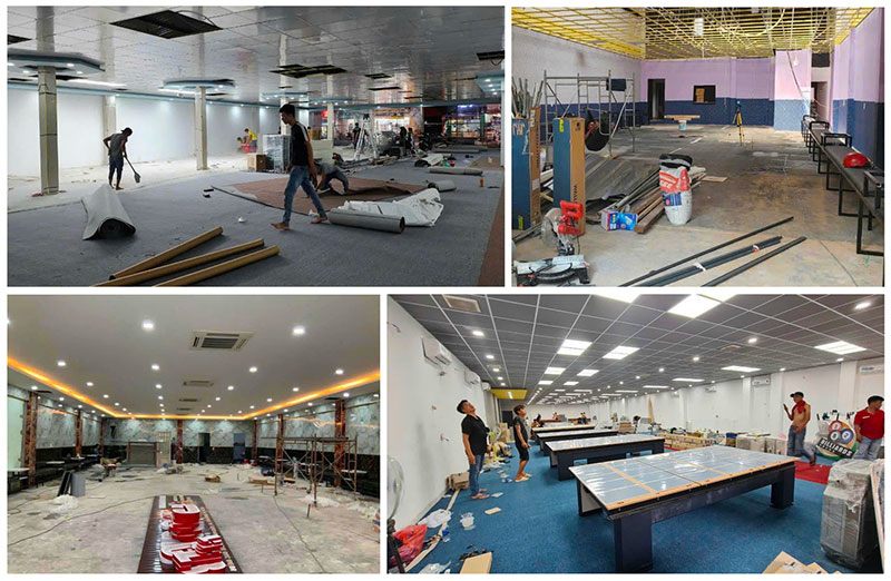 Ông Nguyễn Văn Cường – GĐ Hoàng Anh Nam Group: “Chúng tôi hiện thực hóa một CLB Billiards từ ý tưởng của khách hàng” - 3