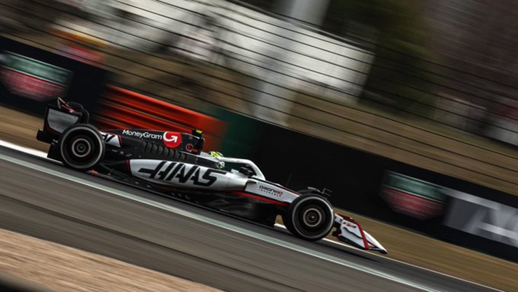 Đua xe F1, thống kê Chinese GP: McLaren lập &#39;cú đúp&#39;, Ferrari hưởng niềm vui "ngắn chẳng tày gang" - 4