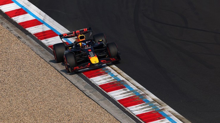 Đua xe F1, thống kê Chinese GP: McLaren lập &#39;cú đúp&#39;, Ferrari hưởng niềm vui "ngắn chẳng tày gang" - 3