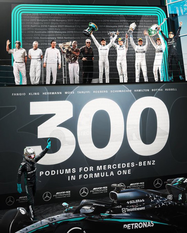 Đua xe F1, thống kê Chinese GP: McLaren lập &#39;cú đúp&#39;, Ferrari hưởng niềm vui "ngắn chẳng tày gang" - 2