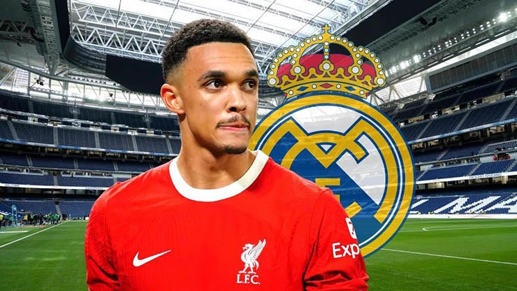 Arnold - Salah - Van Dijk sắp ra đi, Liverpool nguy cơ mất trắng 137 triệu bảng - 1