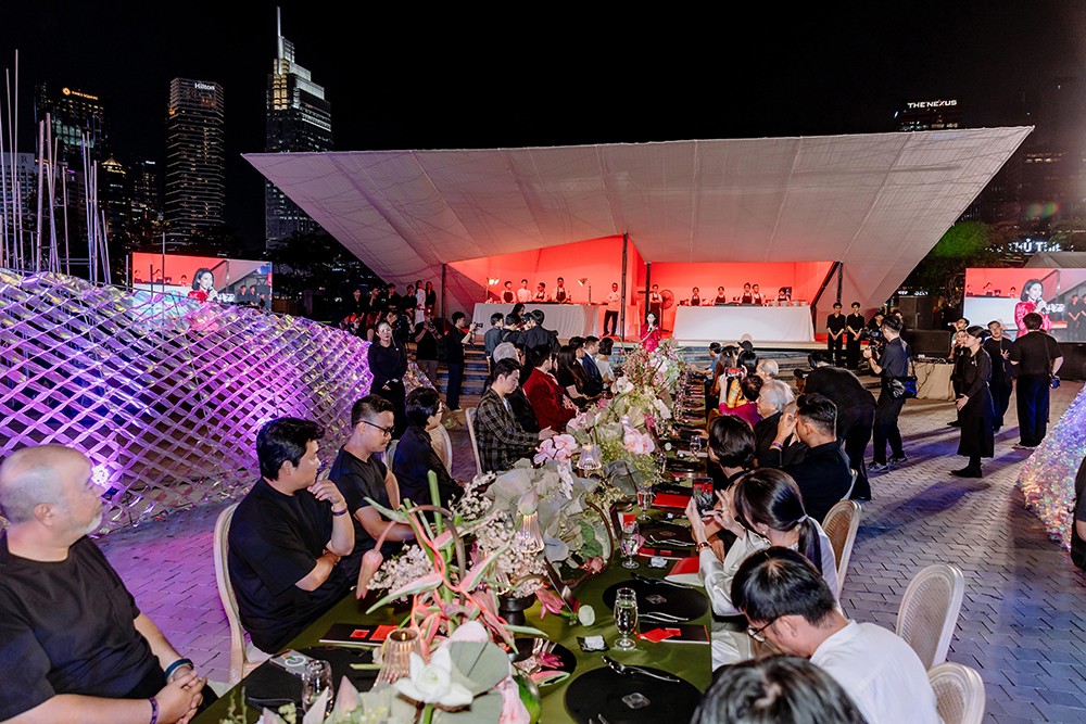 City Tết Fest kiến tạo không gian văn hóa đa trải nghiệm ở TP.HCM - 2