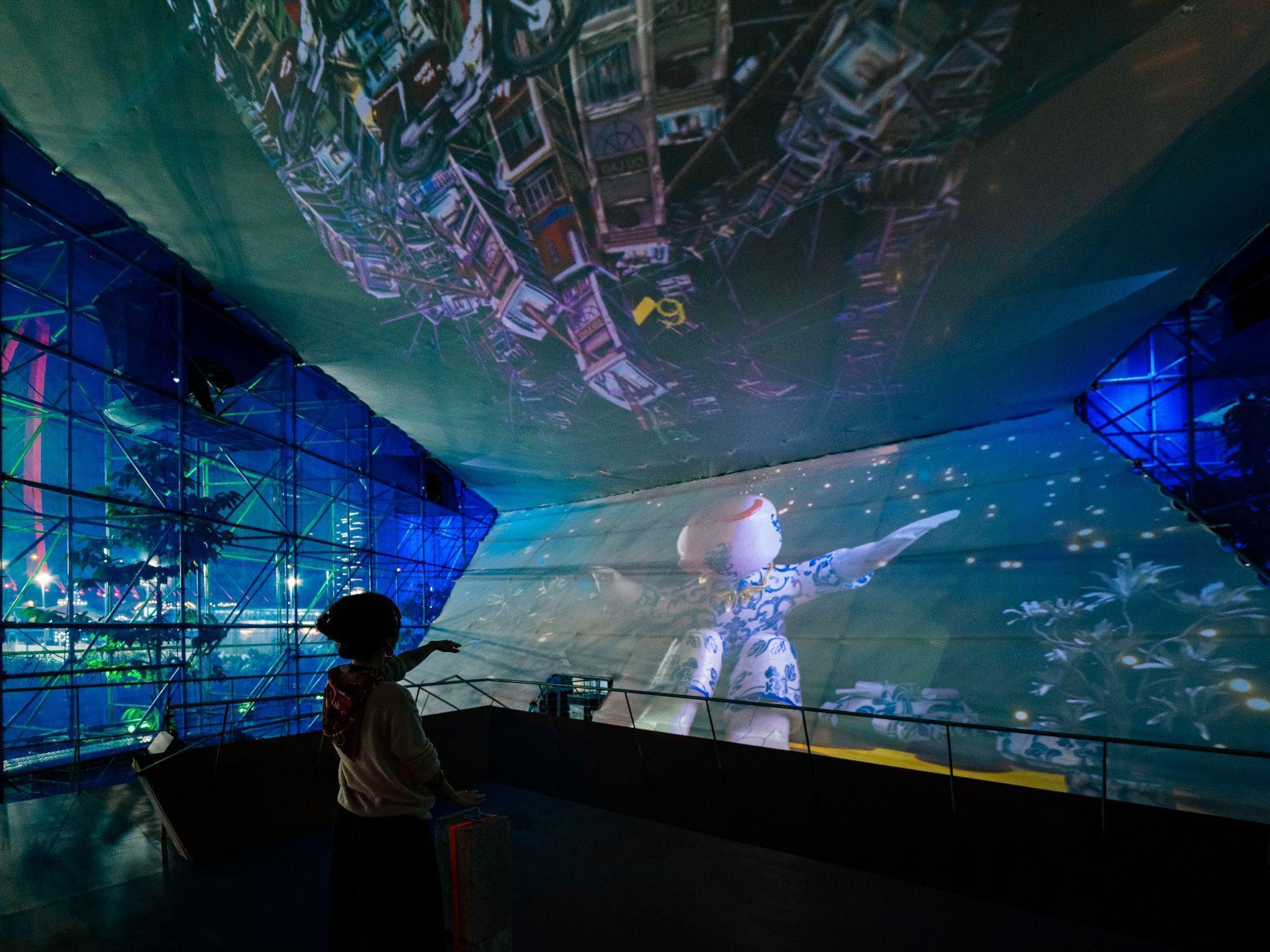 City Tết Fest kiến tạo không gian văn hóa đa trải nghiệm ở TP.HCM - 3