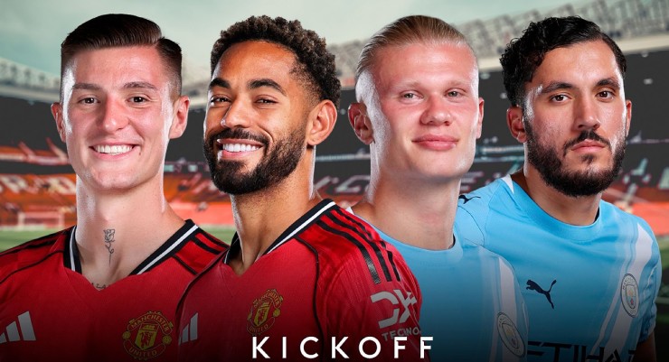 Dự đoán tỷ số vòng 22 Ngoại hạng Anh: MU - Carrick gặp kiếp nạn ở derby, Arsenal dễ thở - 1