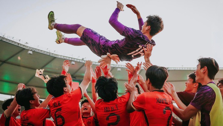 Báo Trung Quốc lo hàng công yếu ớt, sẵn sàng tử thủ để ngăn cản U23 Việt Nam - 3