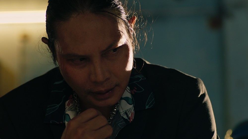 “Bố Già Trở Lại”: Khi phim hành động Việt bước vào cuộc chơi quốc tế - 2