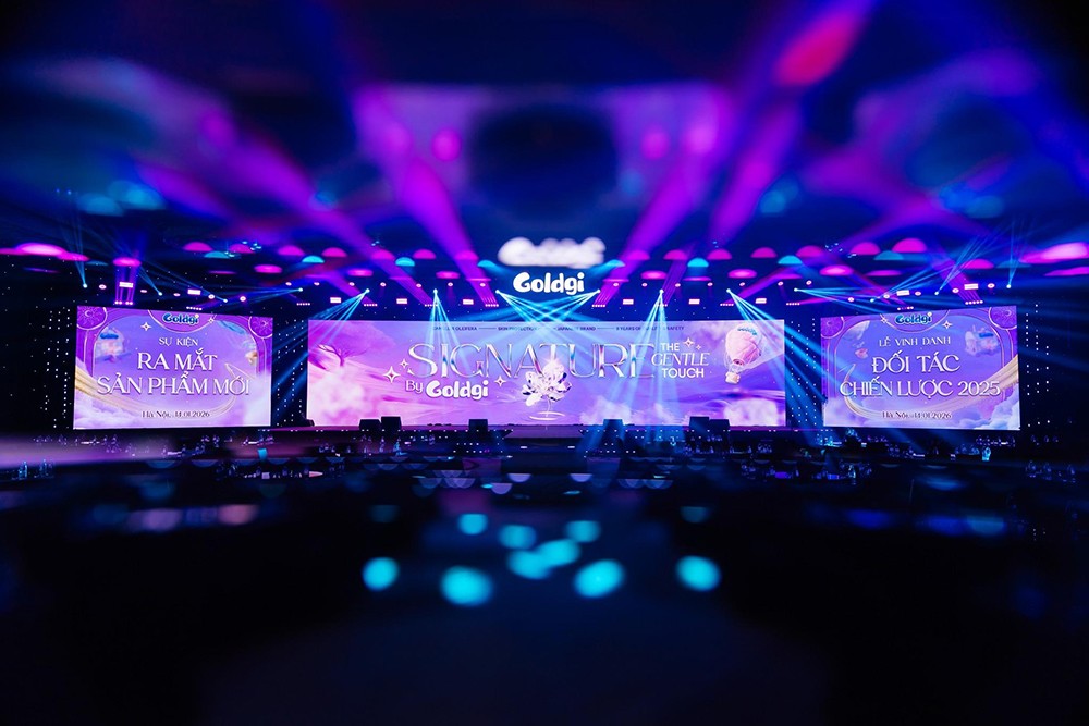 Isaac khuấy động sân khấu Goldgi SIGNATURE bằng một “concert thu nhỏ” - 7