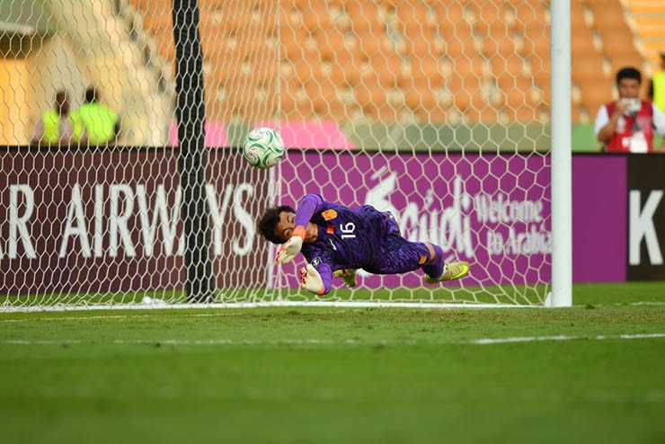 U23 Việt Nam so tài U23 Trung Quốc: Làm thế nào để hạ gục "lá chắn thép" Li Hao? - 2