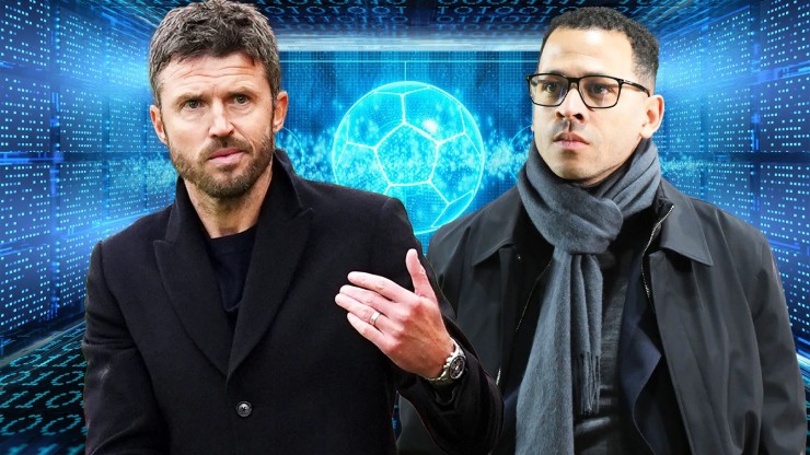 MU - Chelsea được dự đoán dắt tay nhau giành vé C1, cục diện NHA đảo lộn - 1