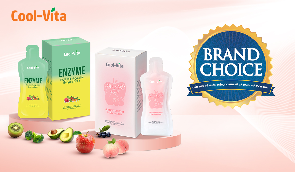 Giữa “rừng thực phẩm bổ sung” đầy biến động, Cool-Vita kiên định mang giá trị làm đẹp bền vững cho người Việt - 3