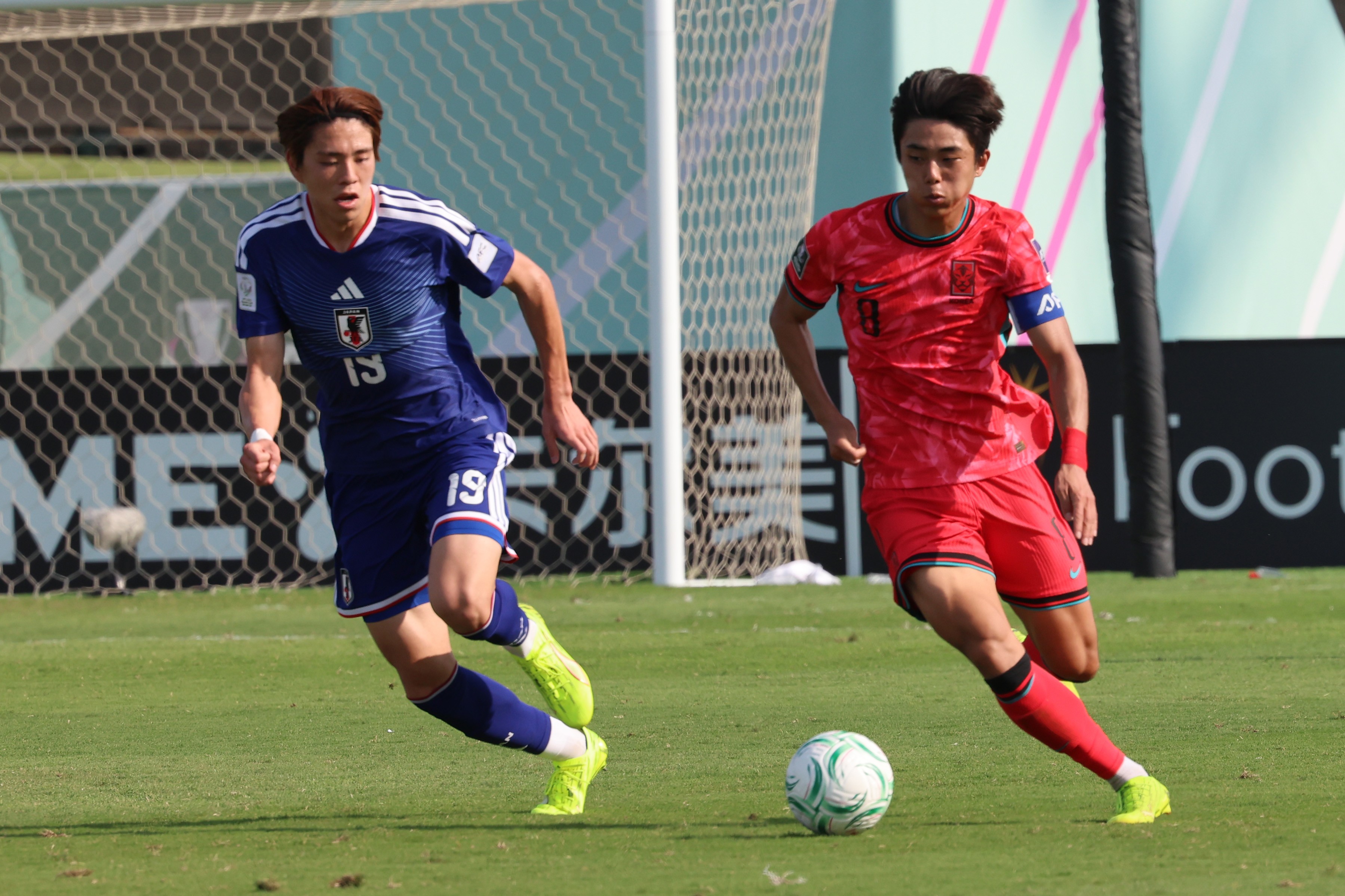 Đối thủ cuối cùng của U23 Việt Nam ở U23 châu Á: Cẩn trọng với bài bóng dài - 2