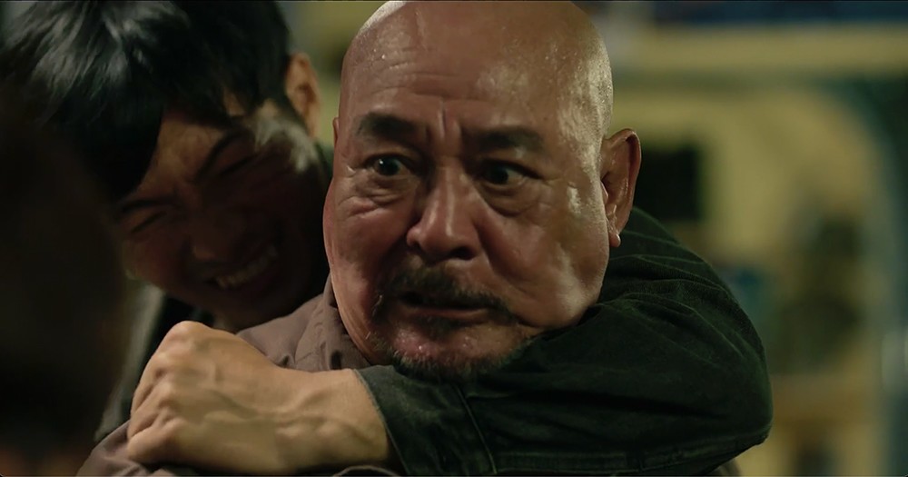 Trần Quang Đại trở lại, điện ảnh Việt được nhắc nhở về giá trị của thời gian - 1