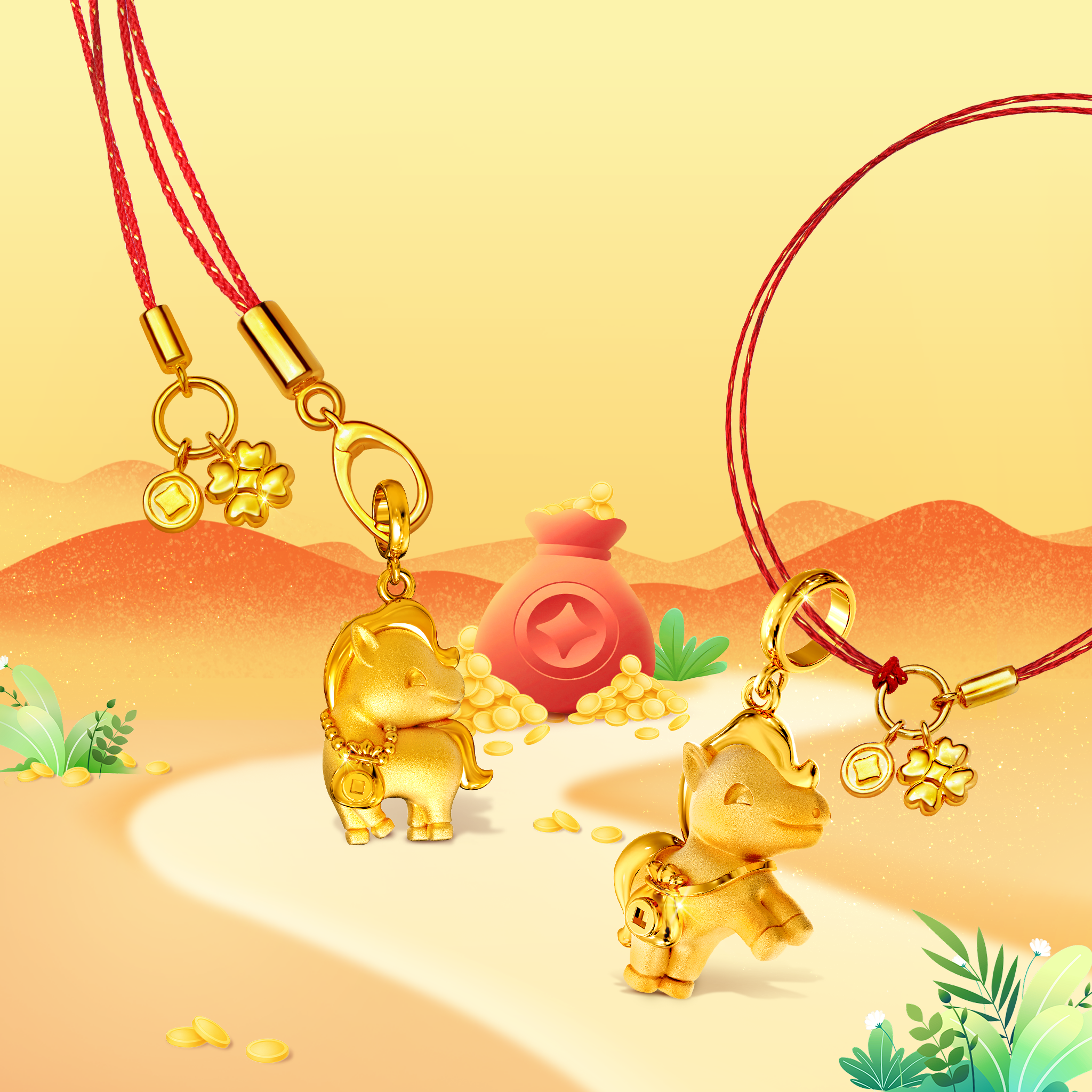 Vàng trải nghiệm độc - lạ thu hút người trẻ dịp Tết 2026 - 4