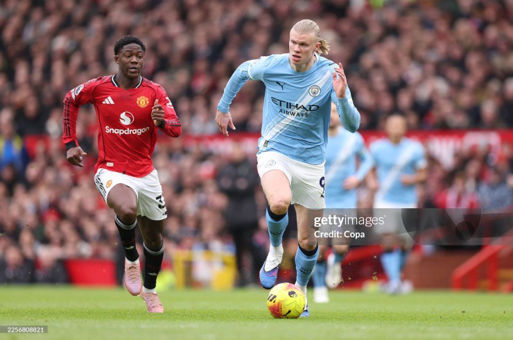 Carrick có kế hoạch giúp MU gieo sầu Arsenal, hé lộ Mainoo tiếp tục đá chính - 2