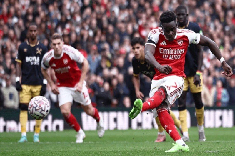 Dự đoán tỷ số Arsenal - MU: Đỉnh cao đấu trí Arteta - Carrick, "Quỷ đỏ" gặp khó ở Emirates - 3