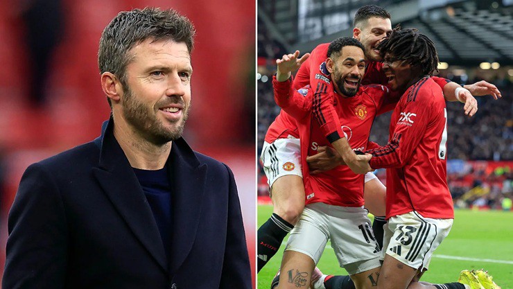 MU chặn Arsenal bằng đấu pháp hạ Man City: "Quỷ đỏ" phải cảnh giác điều gì? - 1