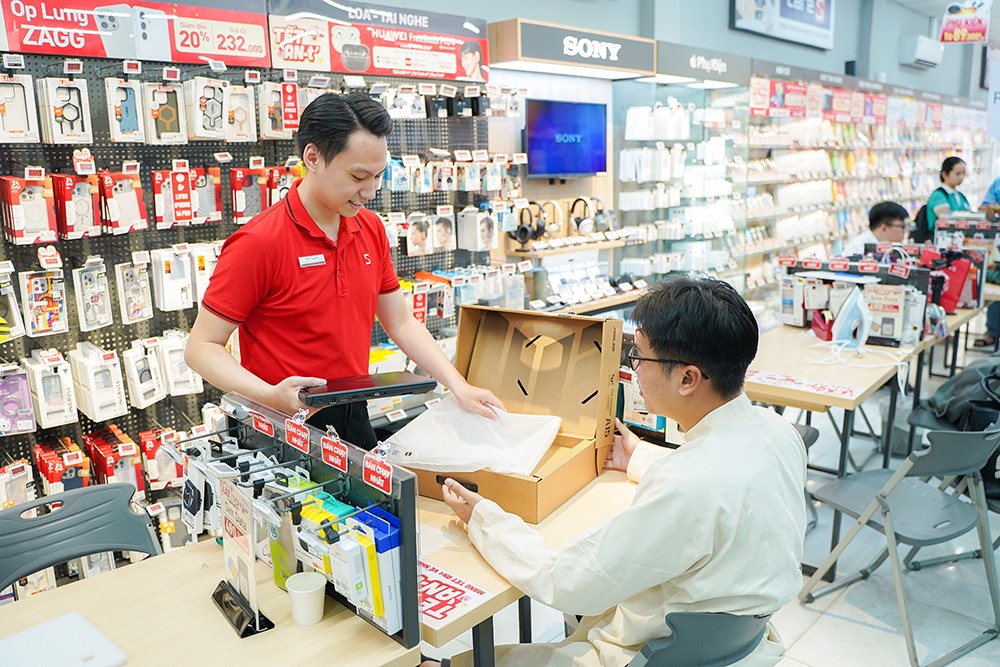 CellphoneS tung Deal Như Ý mùa Tết ANT Khang, giảm đến 50%++ - 4