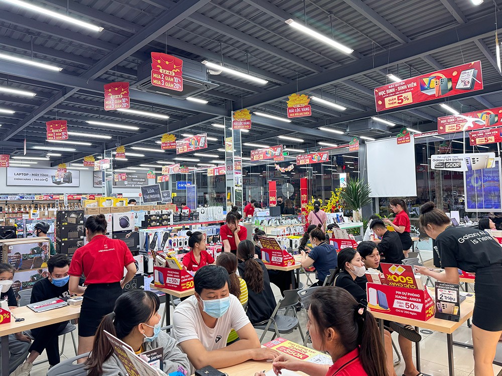 CellphoneS tung Deal Như Ý mùa Tết ANT Khang, giảm đến 50%++ - 2