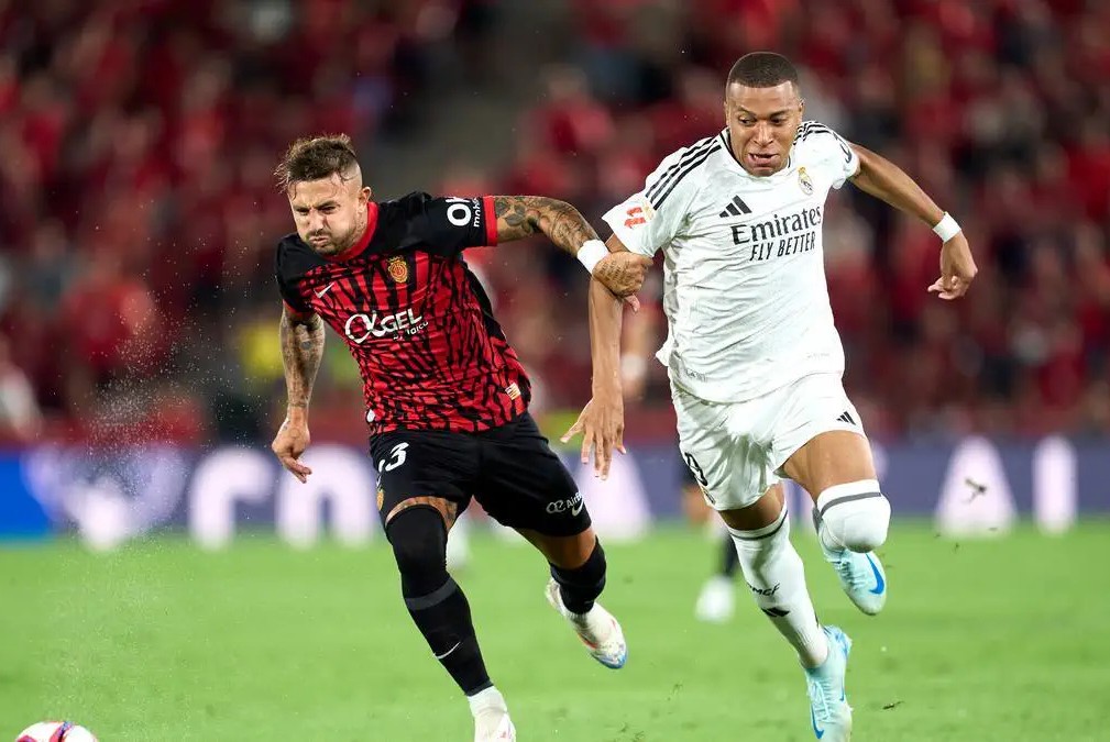 Dự đoán tỉ số cúp C1: Real Madrid vất vả trước Benfica, Man City với nhiệm vụ phải thắng - 1