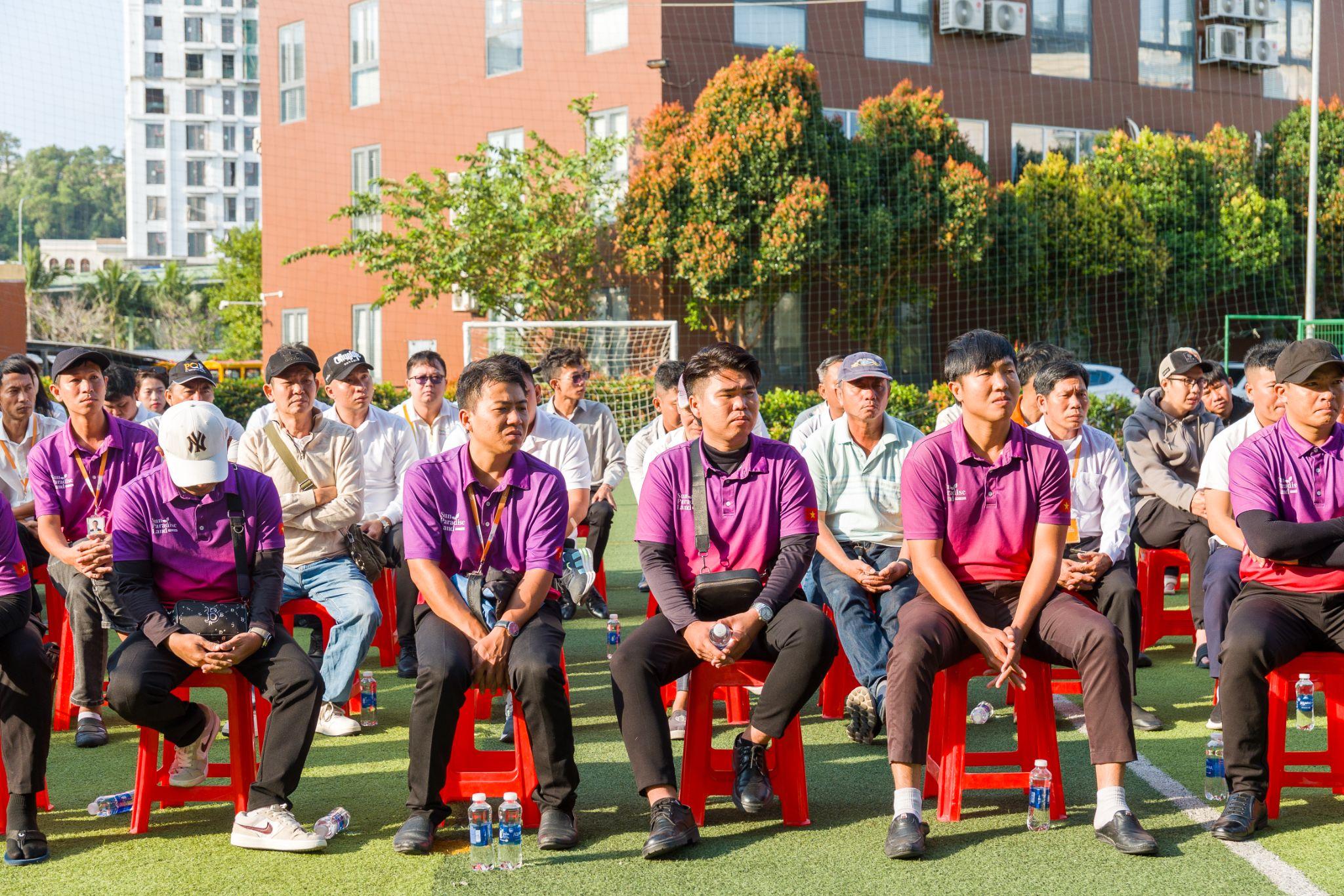 Sun Group cùng Phú Quốc kiến tạo văn hóa du lịch xanh từ lực lượng “tuyến đầu” - 1