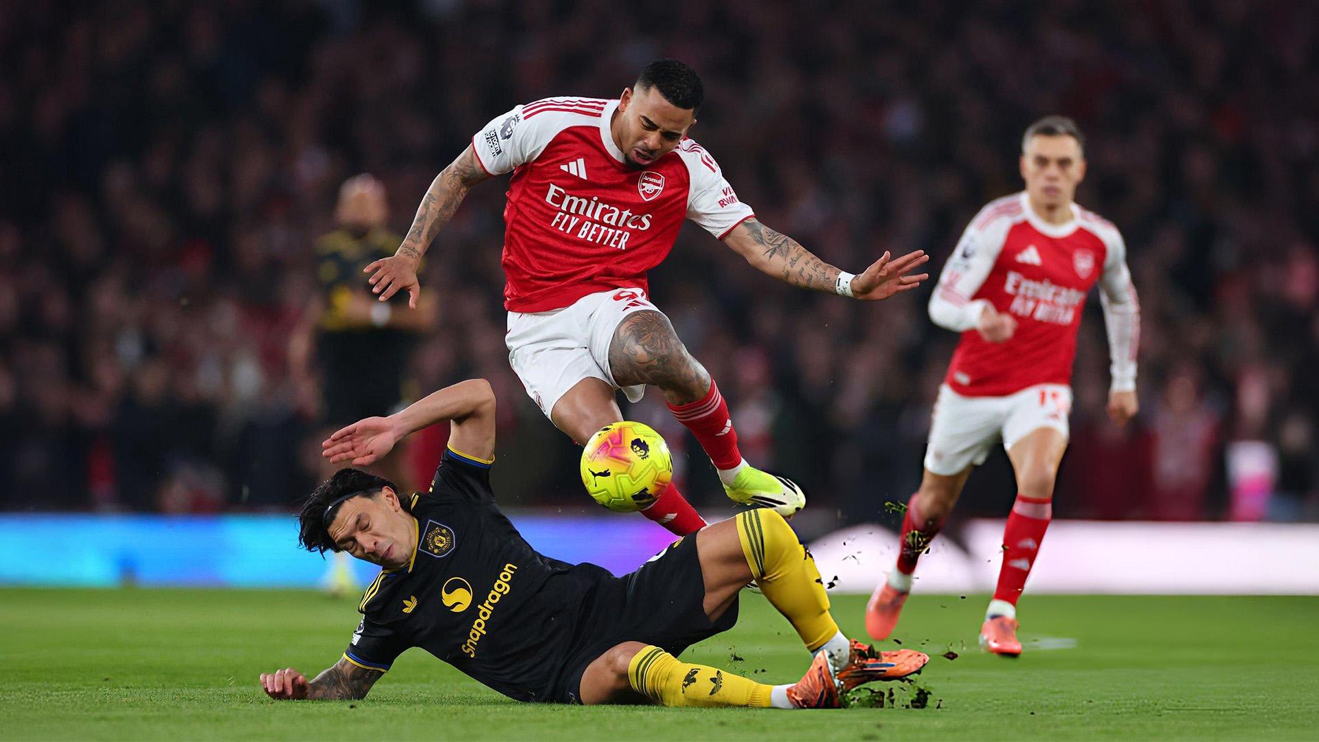 NBA, UFC, Ngoại hạng Anh: 3 ‘ông lớn’ thể thao đã có mặt tại FPT Play - 4