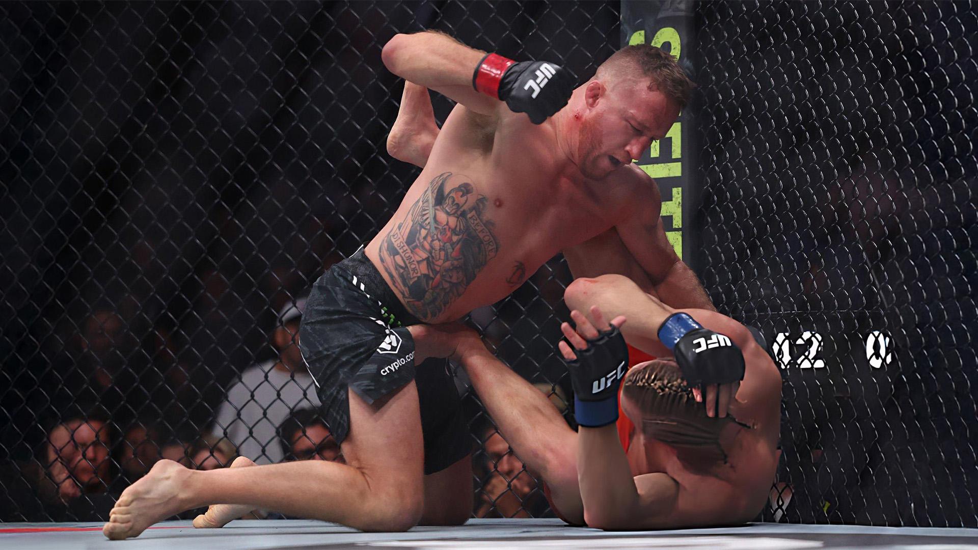 NBA, UFC, Ngoại hạng Anh: 3 ‘ông lớn’ thể thao đã có mặt tại FPT Play - 3