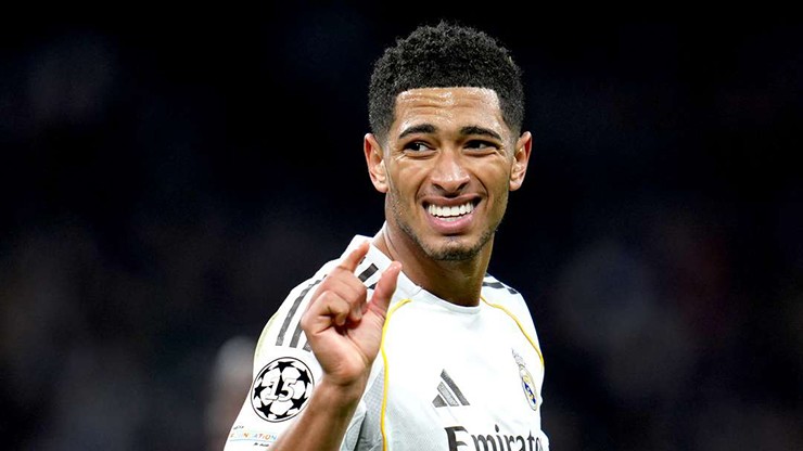 Phòng thay đồ Real dậy sóng: Bellingham & loạt sao bị chủ tịch Perez "dằn mặt" - 1