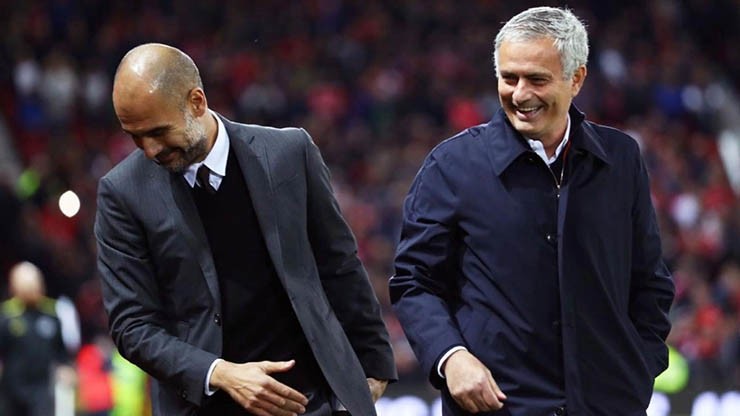 Man City thắng nhưng không trọn vẹn, HLV Guardiola bất ngờ cảm ơn Mourinho - 3