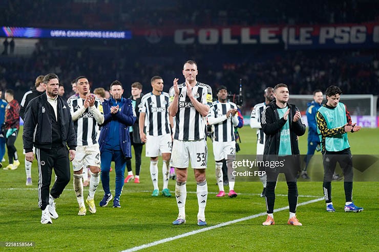 Vòng 1/8 Cúp C1: Arsenal vào nhánh đấu "thơm", Man City nguy cơ tái ngộ Real - 3