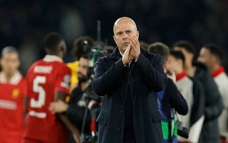 HLV Klopp xác nhận trở lại Liverpool, bỏ ngỏ khả năng ngồi ghế nóng thay Slot - 2