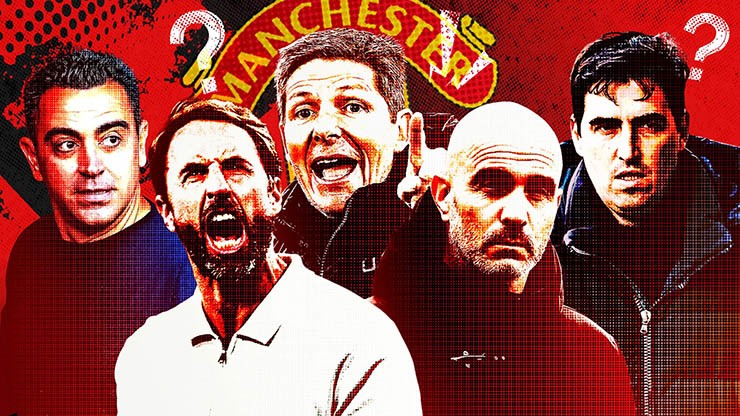 MU ôm mộng đua vô địch Ngoại hạng Anh: Đũa thần của Carrick đưa "Quỷ đỏ" đến đâu? - 4