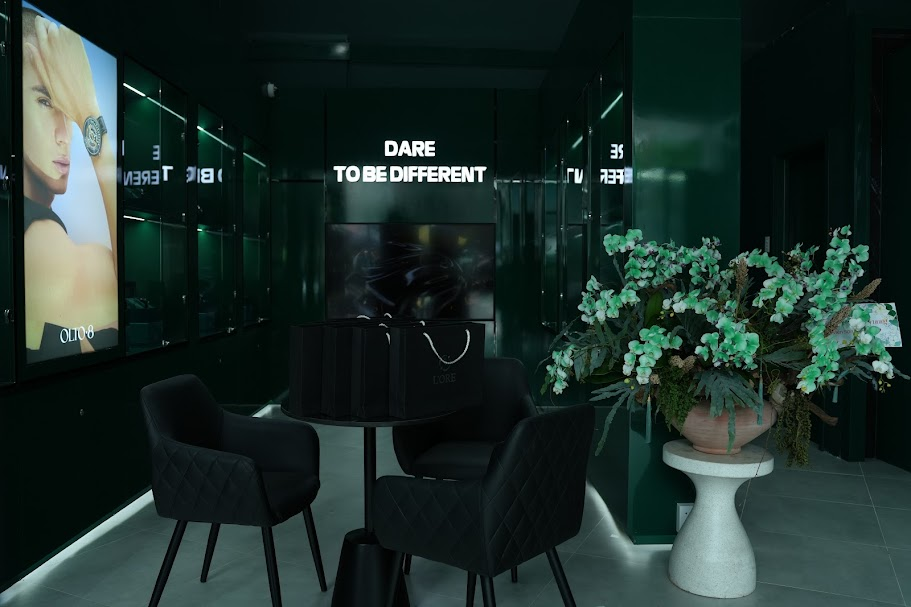 Mua đồng hồ nam cao cấp chính hãng tại L’ORE Watch: Khi đẳng cấp là lựa chọn có gu - 2