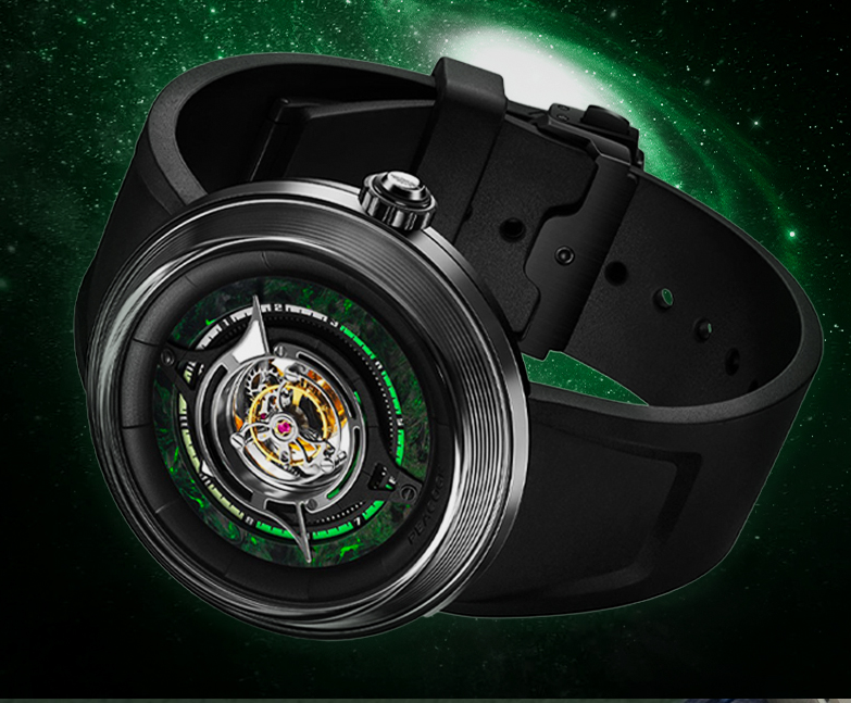 Mua đồng hồ nam cao cấp chính hãng tại L’ORE Watch: Khi đẳng cấp là lựa chọn có gu - 3